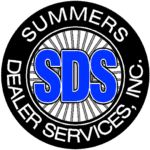 Summers Dealer Services Logo Icon