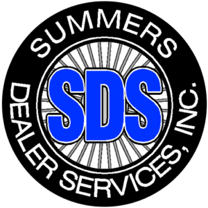 Summers Dealer Services Logo Icon